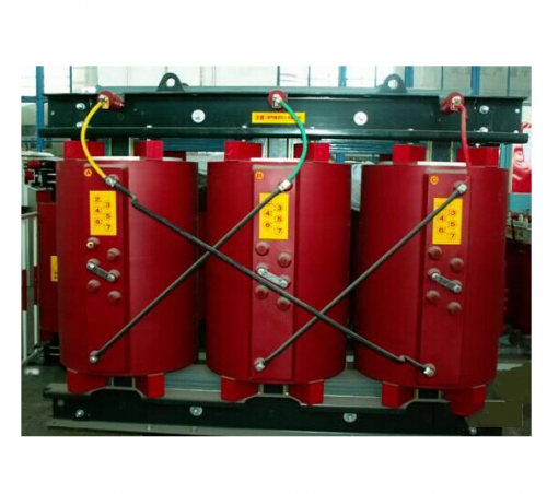 SC(B)10型35kV变压器 SC(B)10型35kV变压器