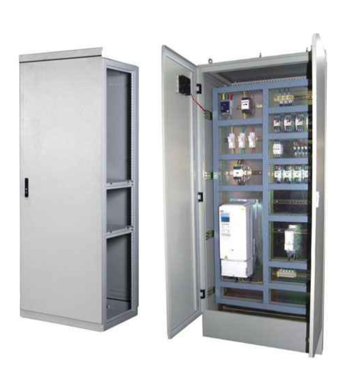 PLC控制柜 PLC控制柜